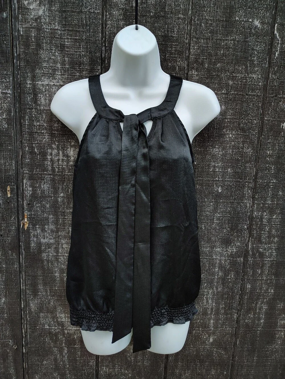 Max Rave Y2K Tank Top - Picture 1 of 6
